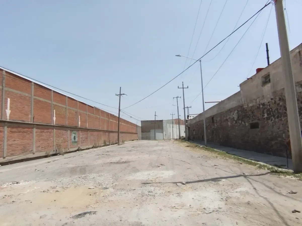 Bodega en Resurgimiento CD. Norte, Puebla, Puebla, C.P. 72373 - Imagen 23
