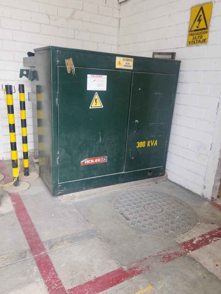 Nave Industrial en Resurrección Sur 23, Industrial Resurrección, Puebla, Pue. - Imagen 3