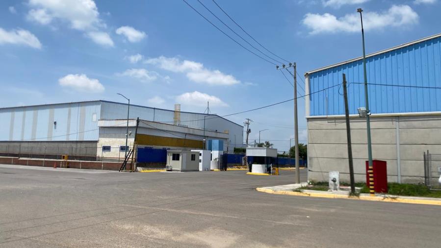Nave Industrial en Carretera Federal Puebla-Tlaxcala Km. 10.9, Barranca Honda, Puebla, Pue. - Imagen 12