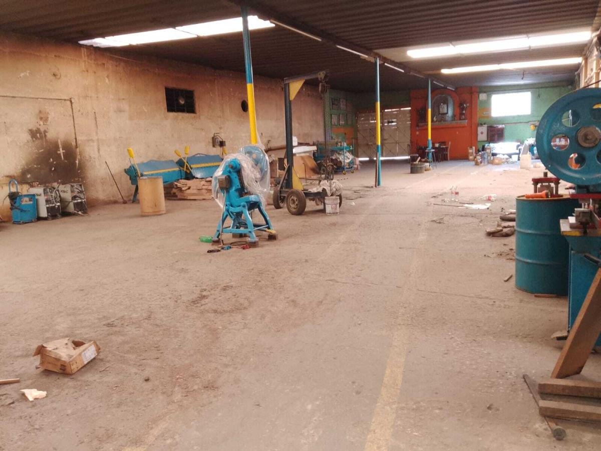 Bodega en Bugambilias 101, Bugambilias, Puebla, Puebla, C.P. 72100 - Imagen 6