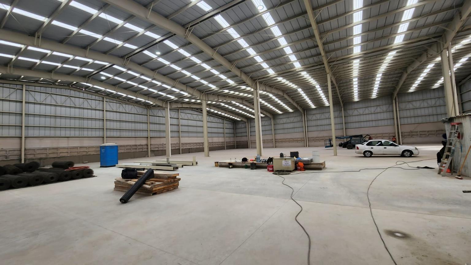 Bodega en Ave. Pue.-Tlax., San Pablo Xochimehuacan, Puebla - Imagen 6