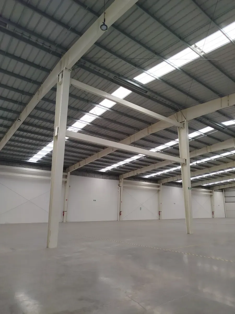 Nave Industrial en Chapulco 101, San Jose Chapulco, Puebla, Puebla, C.P. 72494 - Imagen 18