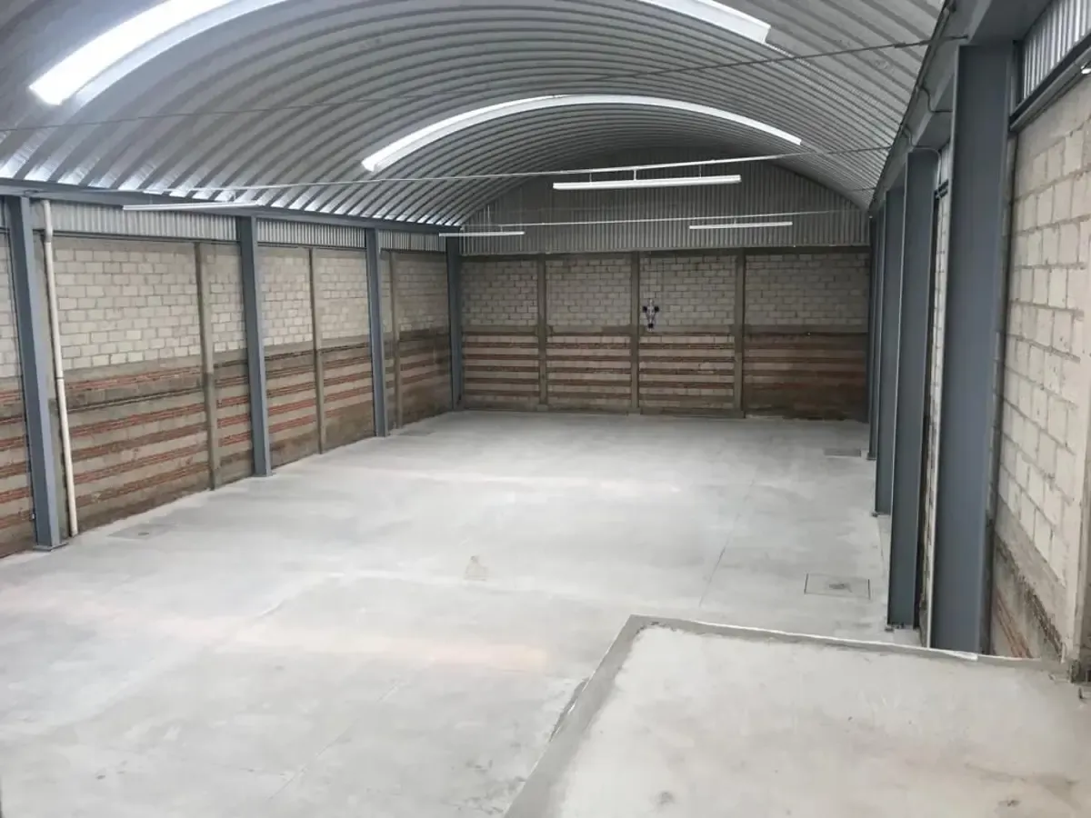 Bodega en El Riego Sur, Puebla, Puebla, C.P. 72020 - Imagen 2