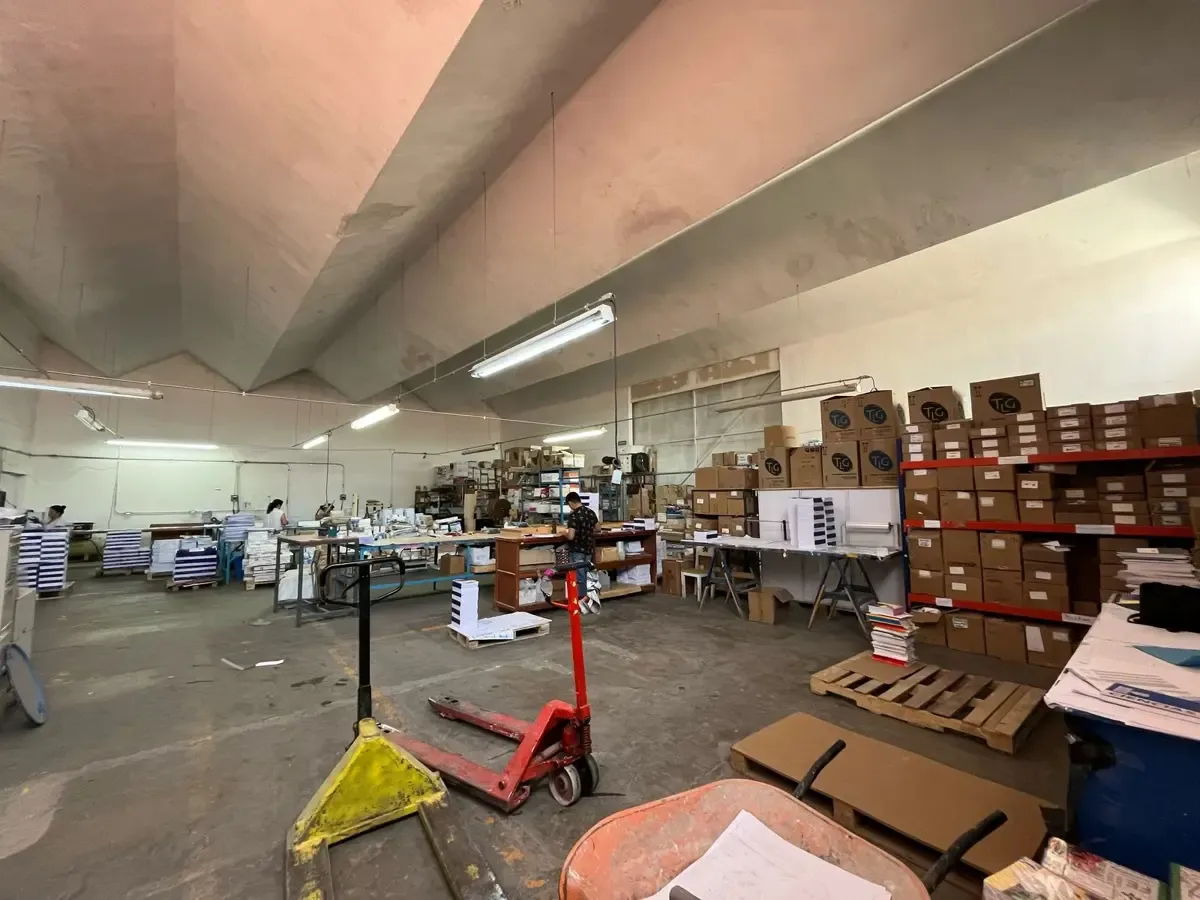 Bodega en Resurgimiento CD. Norte, Puebla, Puebla, C.P. 72373 - Imagen 7