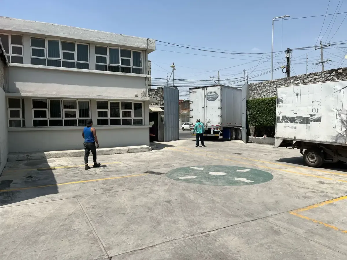 Bodega en Resurgimiento CD. Norte, Puebla, Puebla, C.P. 72373 - Imagen 12