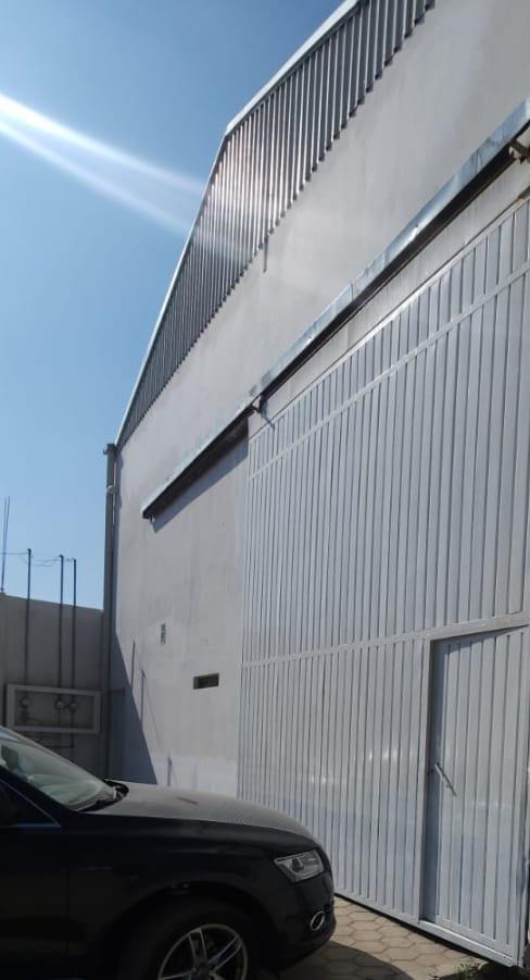 Nave Industrial en Calle Rio Papaloapan - Imagen 2