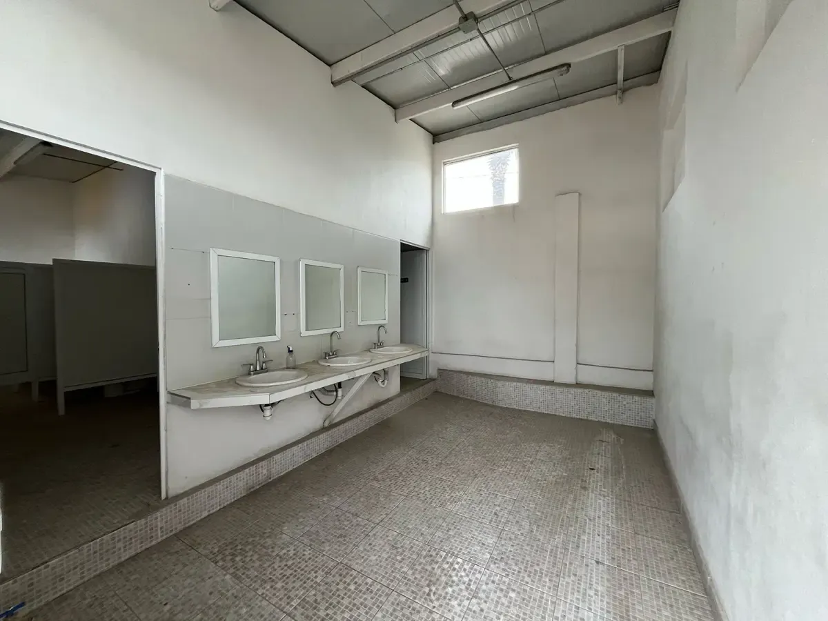 Nave Industrial en Sanctorum, Cuautlancingo, Puebla, C.P. 72730 - Imagen 6