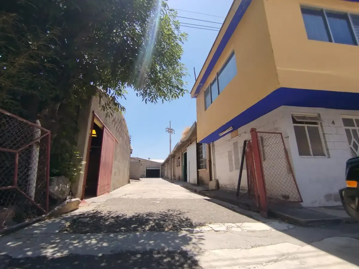 Bodega en Resurgimiento CD. Norte, Puebla, Puebla, C.P. 72373 - Imagen 4