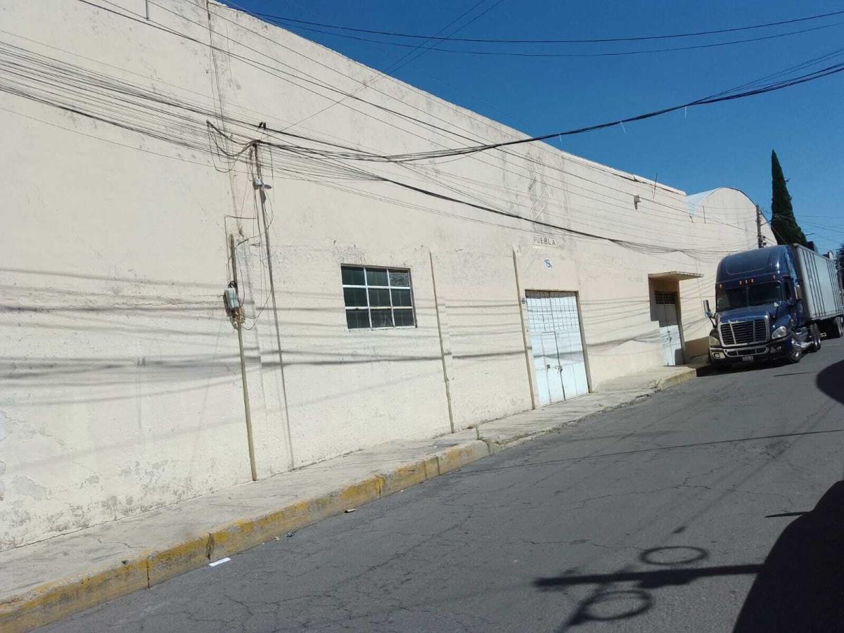 Bodega en Bugambilias 101, Bugambilias, Puebla, Puebla, C.P. 72100 - Imagen 4