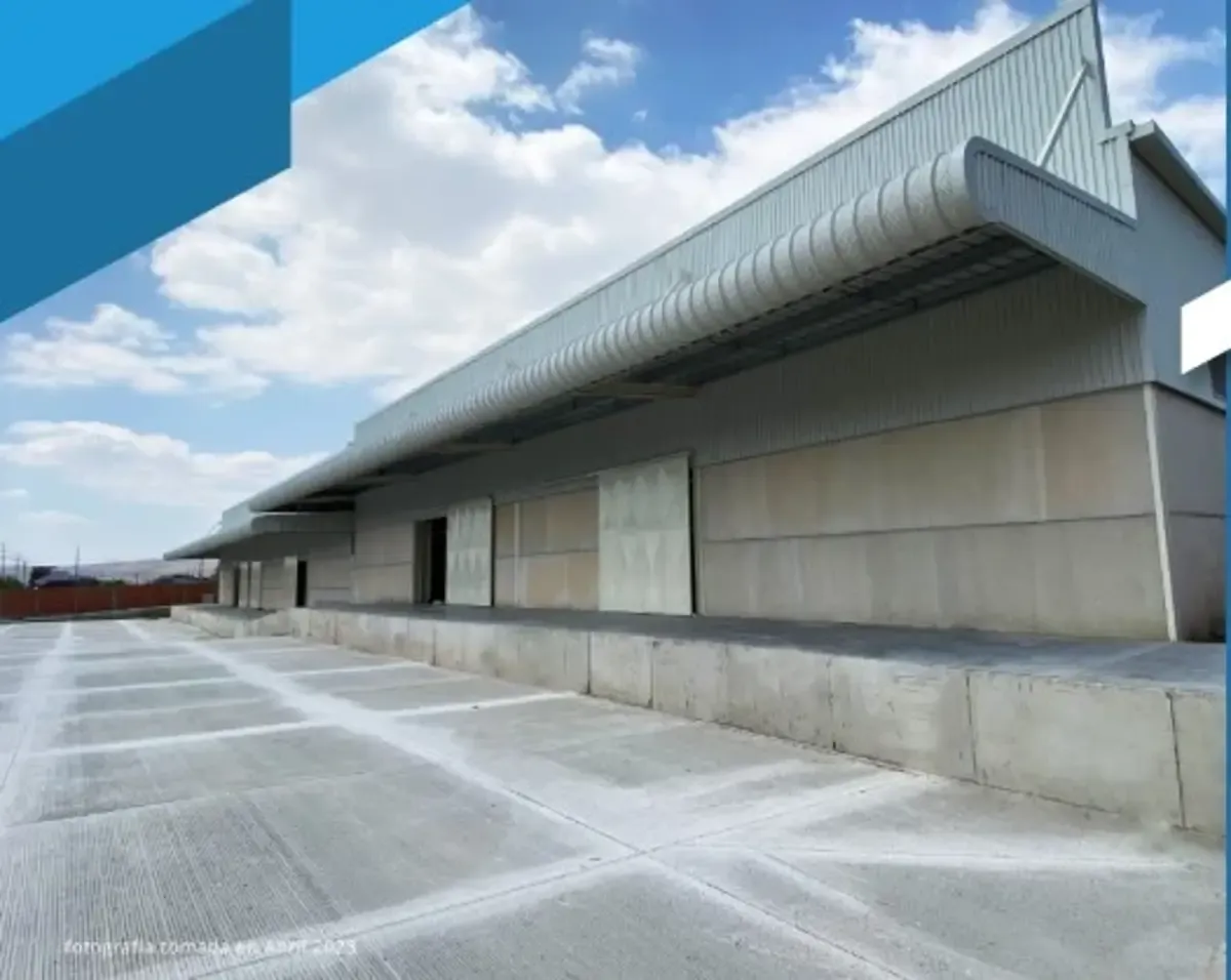 Nave Industrial en Chapulco 101, San Jose Chapulco, Puebla, Puebla, C.P. 72494 - Imagen 33