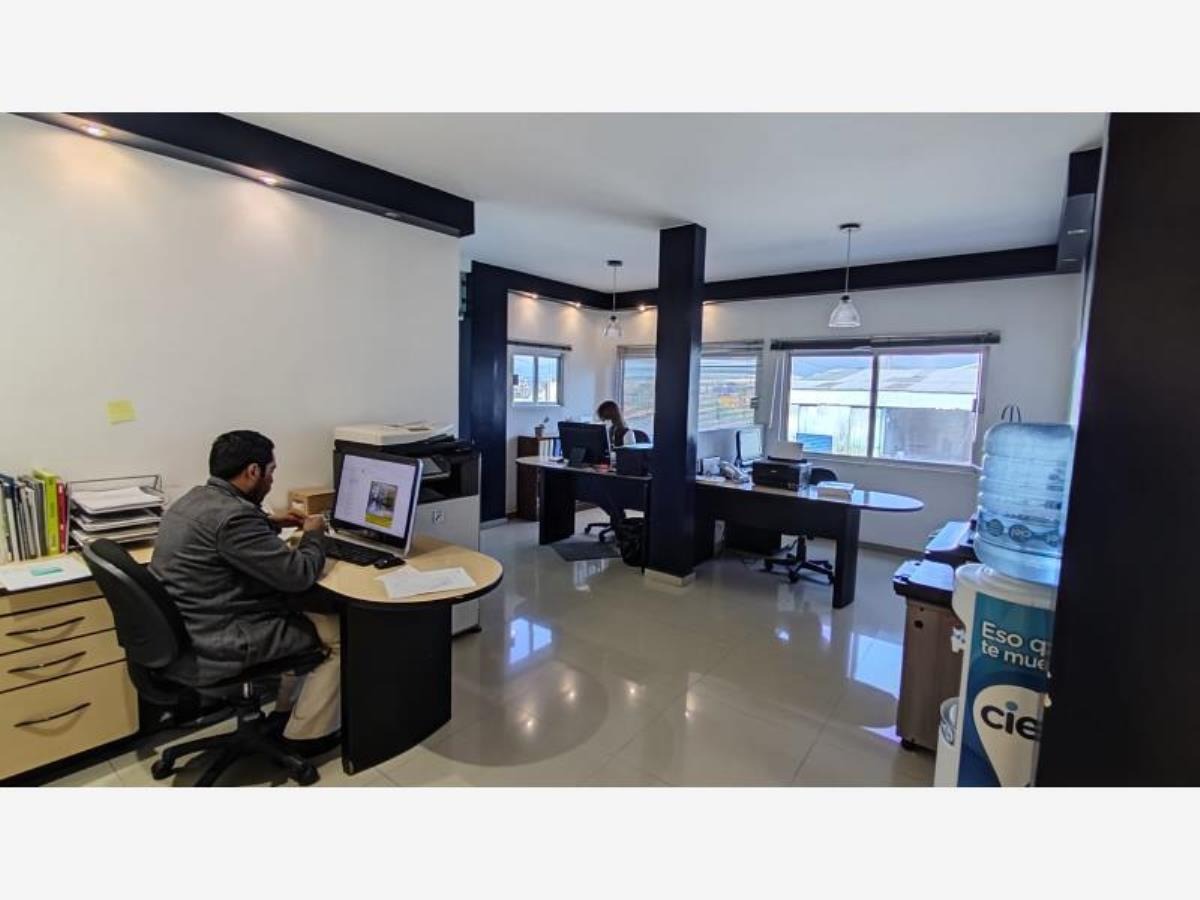 Nave Industrial en Sanctorum 101, Sanctorum, Cuautlancingo, Puebla, C.P. 72730 - Imagen 7