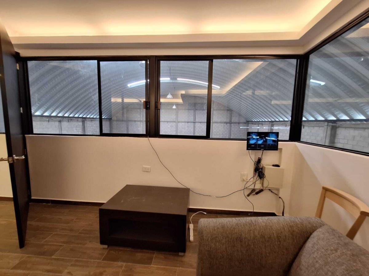 Bodega en Totimehuacan 1, San Francisco Totimehuacan, Puebla, Puebla, C.P. 72595 - Imagen 13