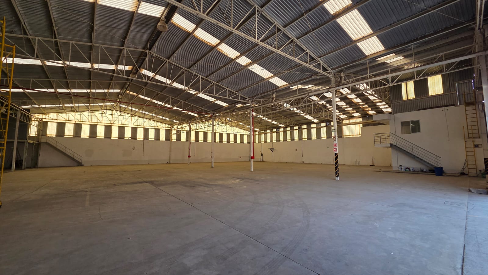 Bodega en Calle Eucalipto #7, cerca de Bulevard Forjadores y Periférico - Imagen 19