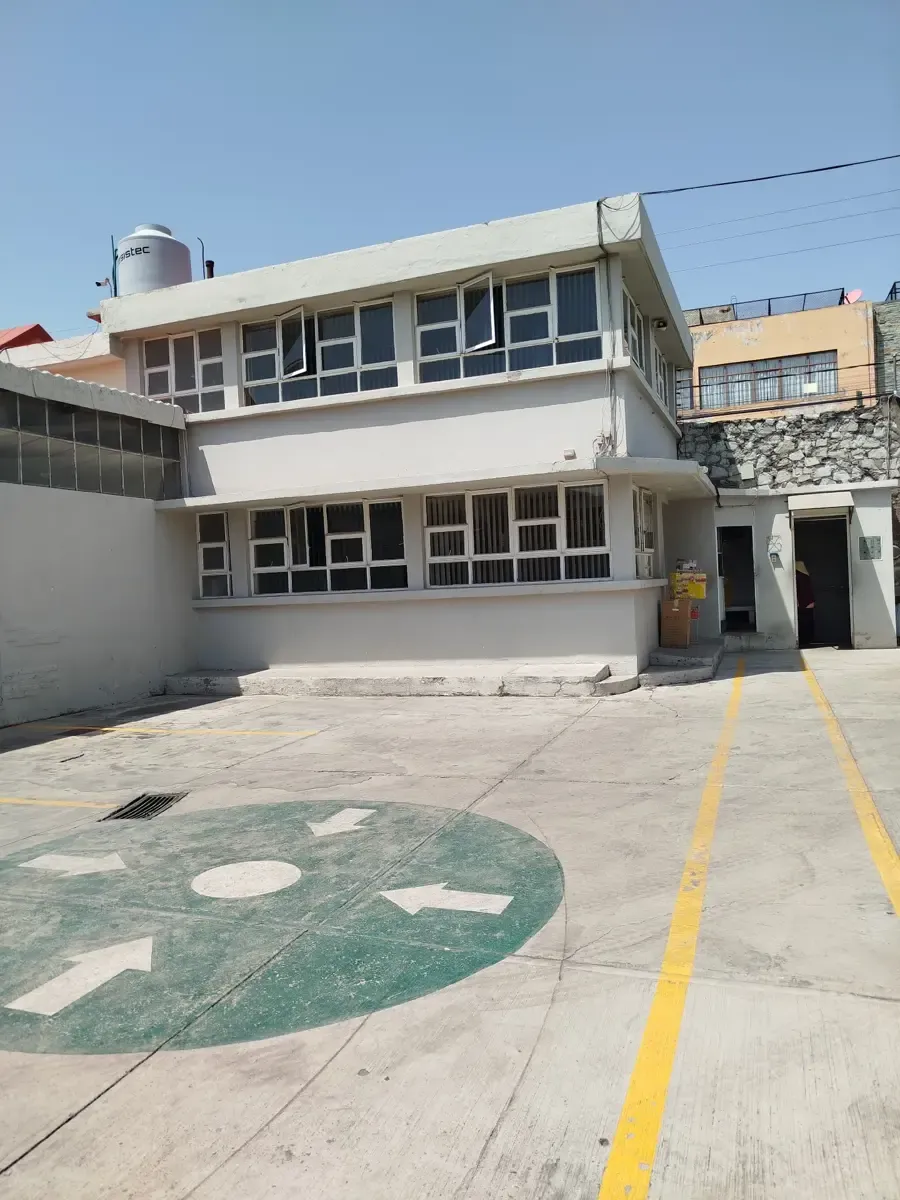 Bodega en Resurgimiento CD. Norte, Puebla, Puebla, C.P. 72373 - Imagen 4