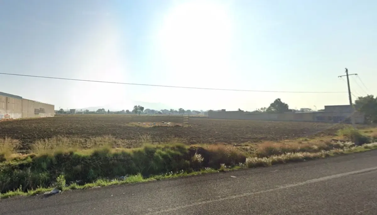 Nave Industrial en Vía Corta 101, San Cosme, San Pablo del Monte, Tlaxcala, C.P. 90960 - Imagen 1