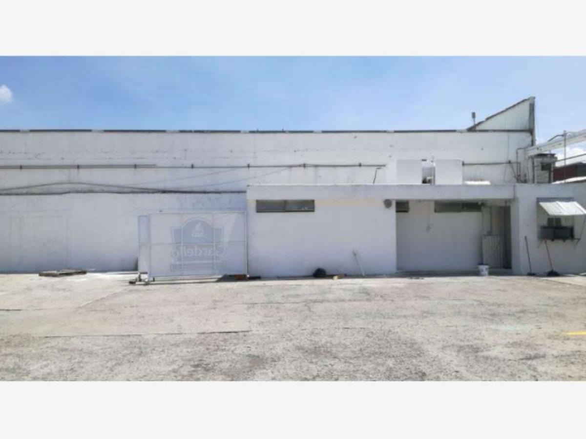 Nave Industrial en Hueyotlipan 101, San Felipe Hueyotlipan, Puebla, Puebla, C.P. 72030 - Imagen 3