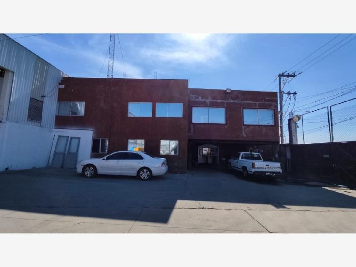 Nave Industrial en Sanctorum 101, Sanctorum, Cuautlancingo, Puebla, C.P. 72730 - Imagen 5