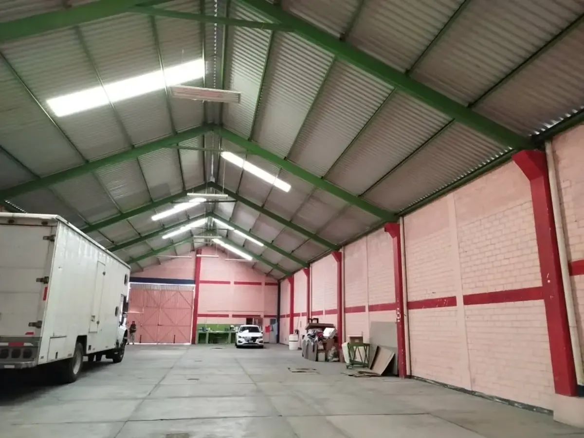 Bodega en Cuamatzi 101, San Bernardino Contla Centro, Contla de Juan Cuamatzi, Tlaxcala, C.P. 90670 - Imagen 10