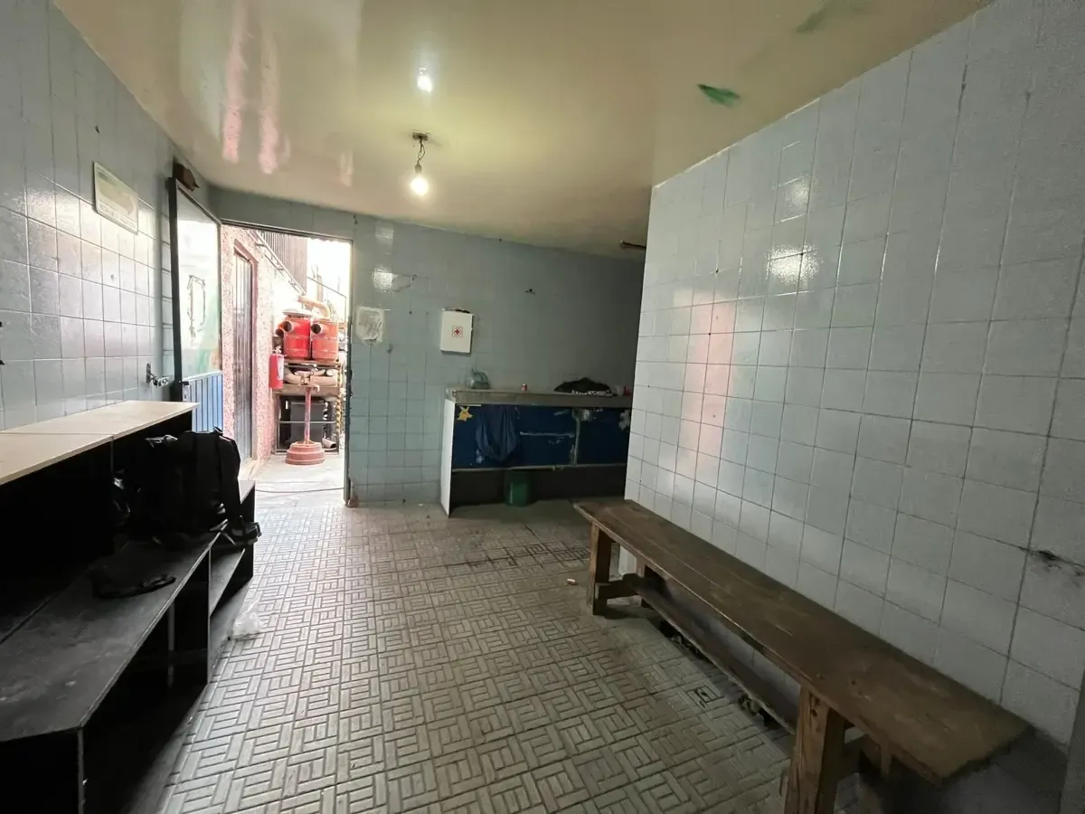 Bodega en Gran Avenida 101, Las Hadas Mundial 86, Puebla, Puebla, C.P. 72070 - Imagen 10