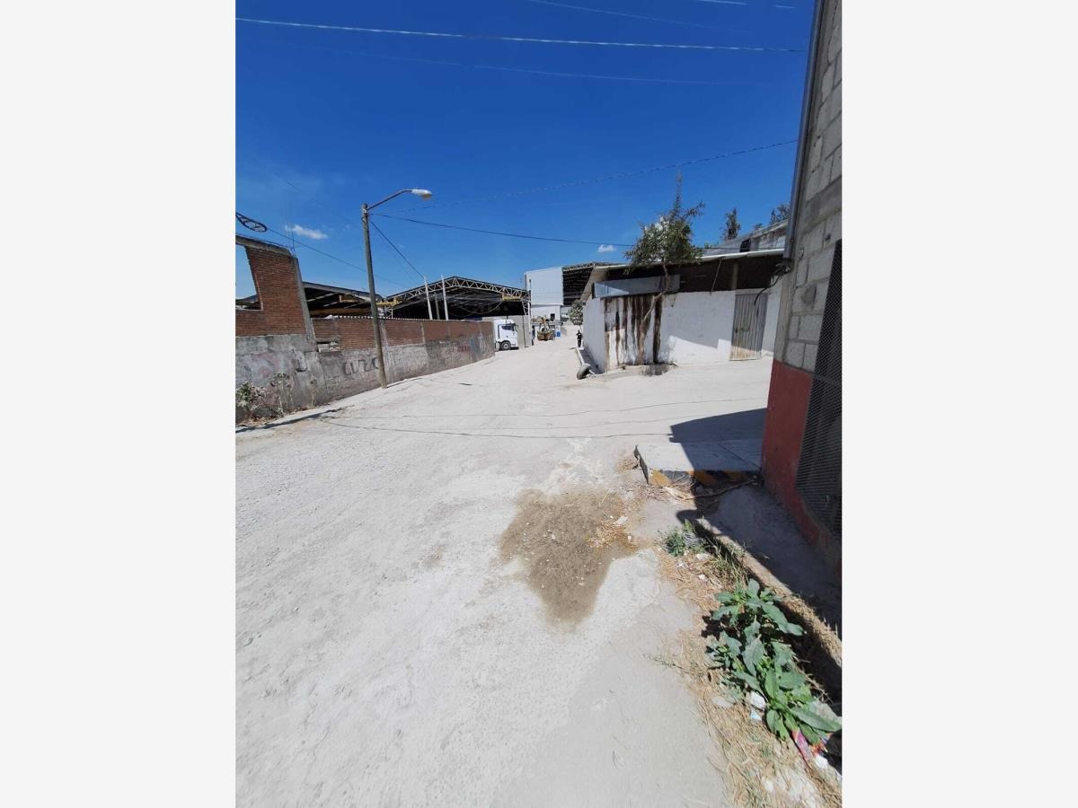 Bodega en Totimehuacan 1, San Francisco Totimehuacan, Puebla, Puebla, C.P. 72595 - Imagen 8