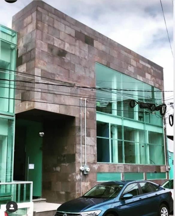 Edificio Corporativo en Colonia La Paz, Puebla - Imagen 2
