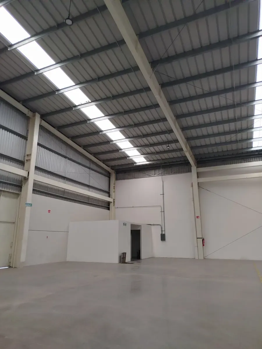 Nave Industrial en Chapulco 101, San Jose Chapulco, Puebla, Puebla, C.P. 72494 - Imagen 12