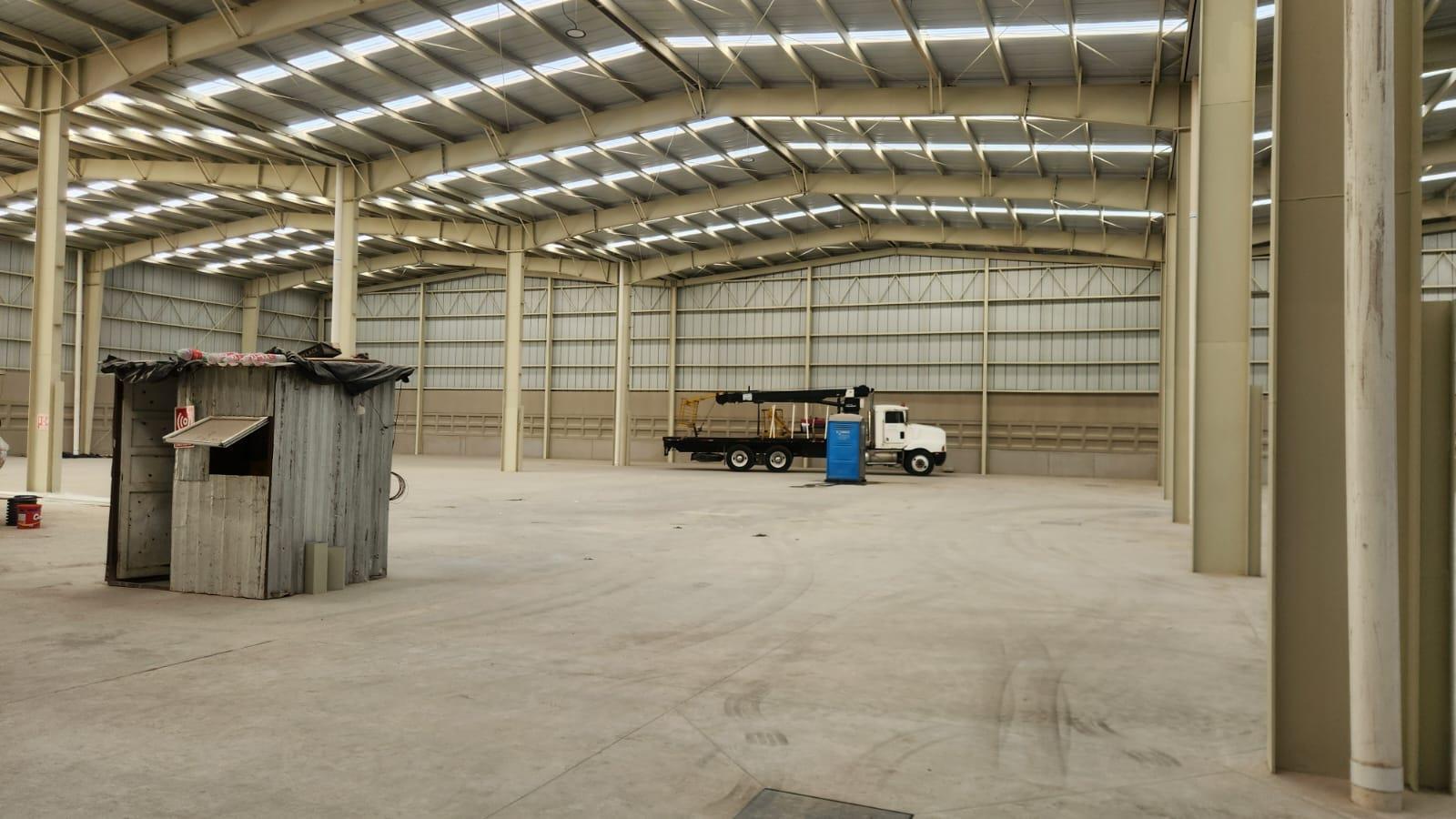 Bodega en Ave. Pue.-Tlax., San Pablo Xochimehuacan, Puebla - Imagen 2