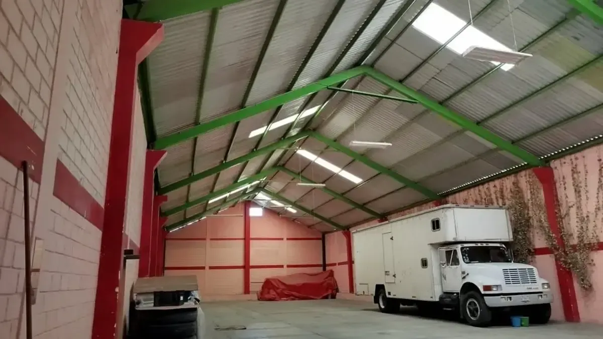 Bodega en Cuamatzi 101, San Bernardino Contla Centro, Contla de Juan Cuamatzi, Tlaxcala, C.P. 90670 - Imagen 15