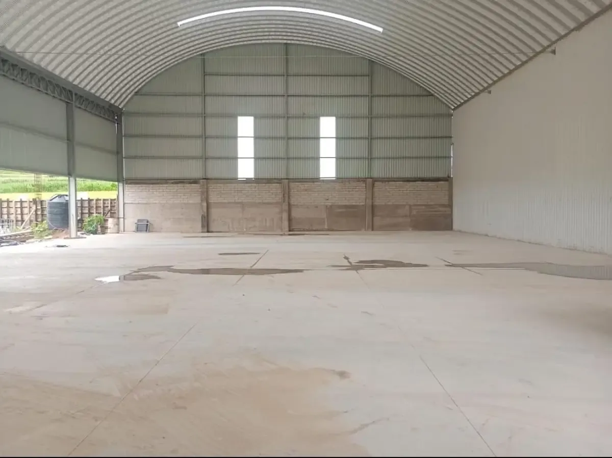 Bodega en Chipilo 101, Chipilo de Francisco Javier Mina, San Gregorio Atzompa, Puebla, C.P. 74325 - Imagen 1