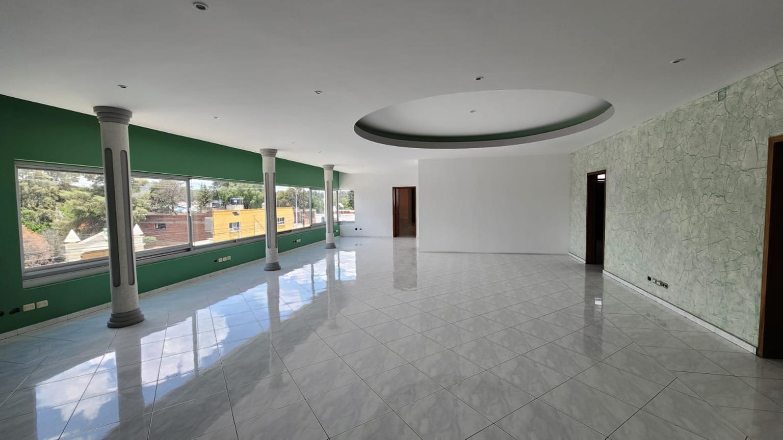 Parque Industrial en Col Resurgimiento, Puebla - Imagen 14