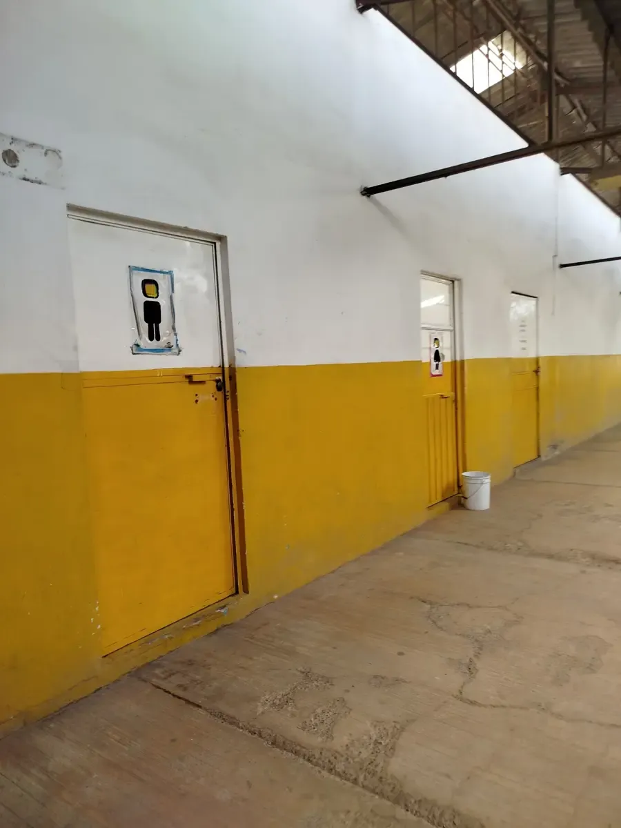 Bodega en Resurgimiento CD. Norte, Puebla, Puebla, C.P. 72373 - Imagen 22