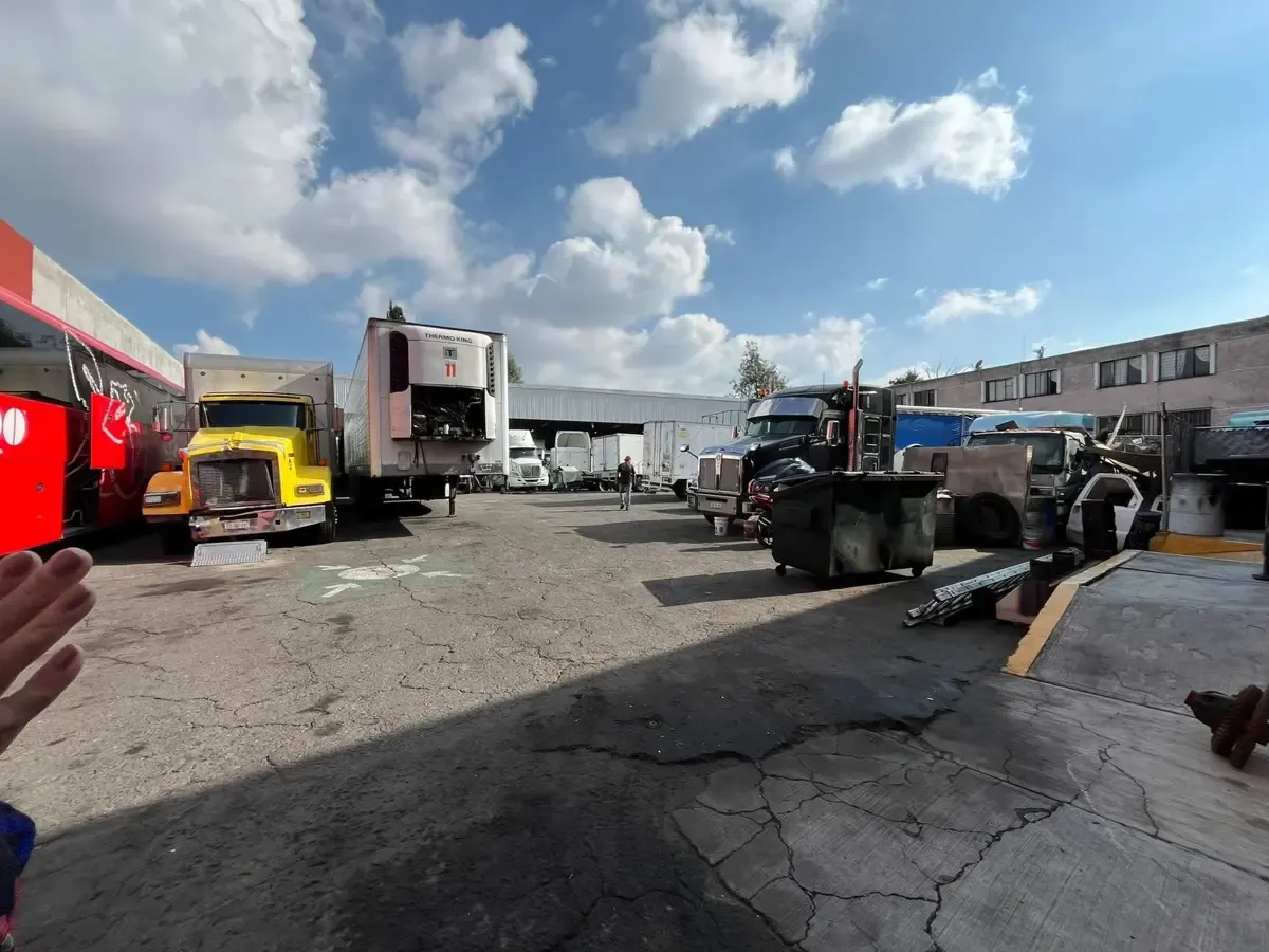 Bodega en Gran Avenida 101, Las Hadas Mundial 86, Puebla, Puebla, C.P. 72070 - Imagen 6