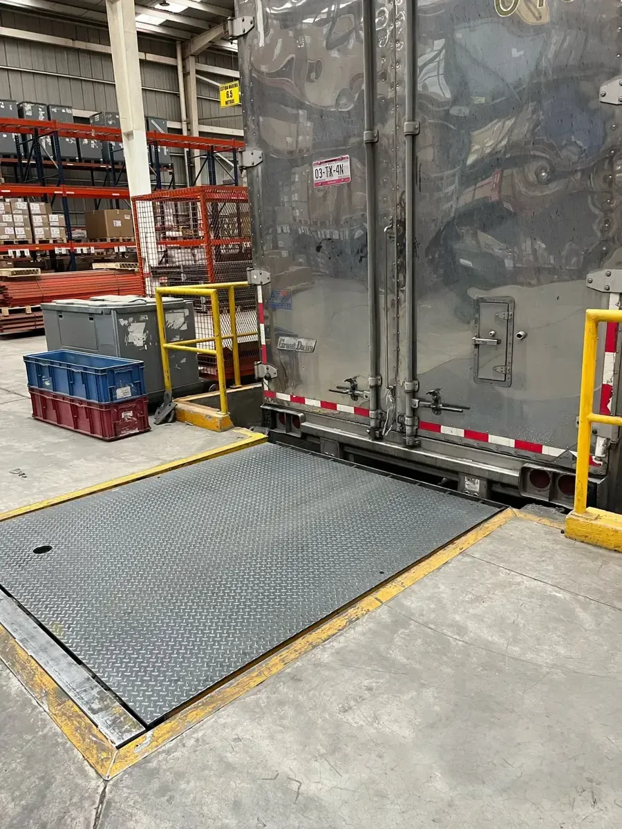 Nave Industrial en Sanctorum 101, Sanctorum, Cuautlancingo, Puebla, C.P. 72730 - Imagen 9