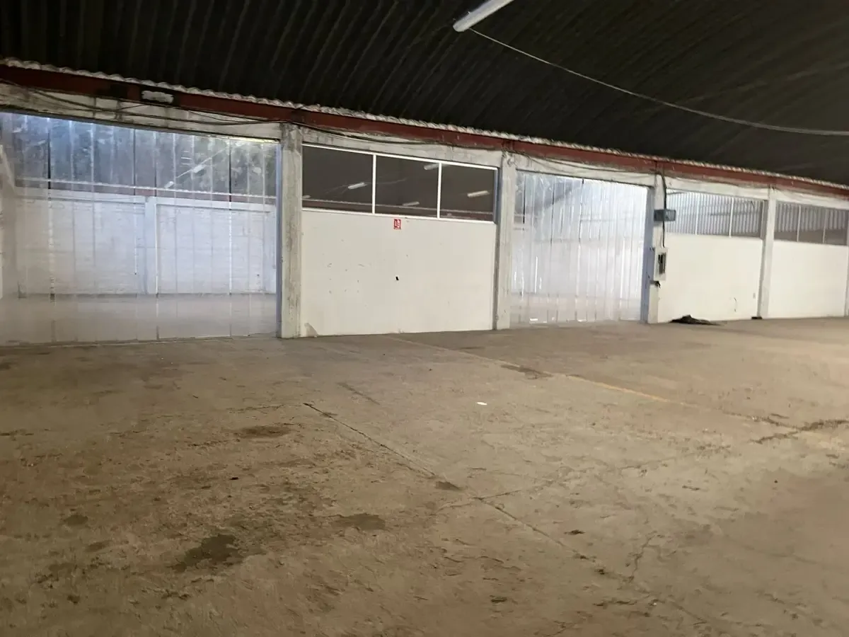 Bodega en 3 Sur 101, Santa Maria Xixitla, San Pedro Cholula, Puebla, C.P. 72762 - Imagen 3