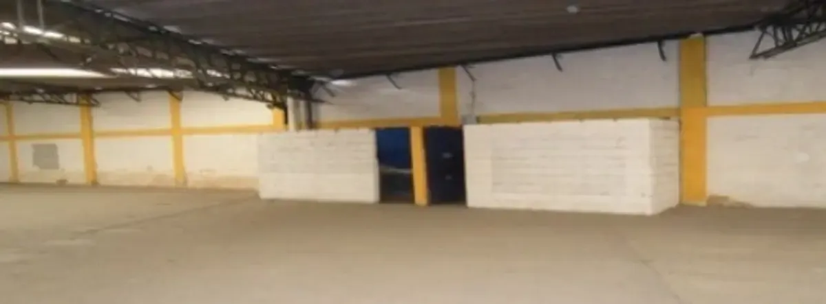 Bodega en Amalucan 101, Bosques de Amalucan, Puebla, Puebla, C.P. 72310 - Imagen 2