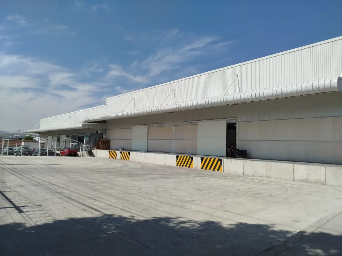Nave Industrial en Chapulco 101, San Jose Chapulco, Puebla, Puebla, C.P. 72494 - Imagen 10