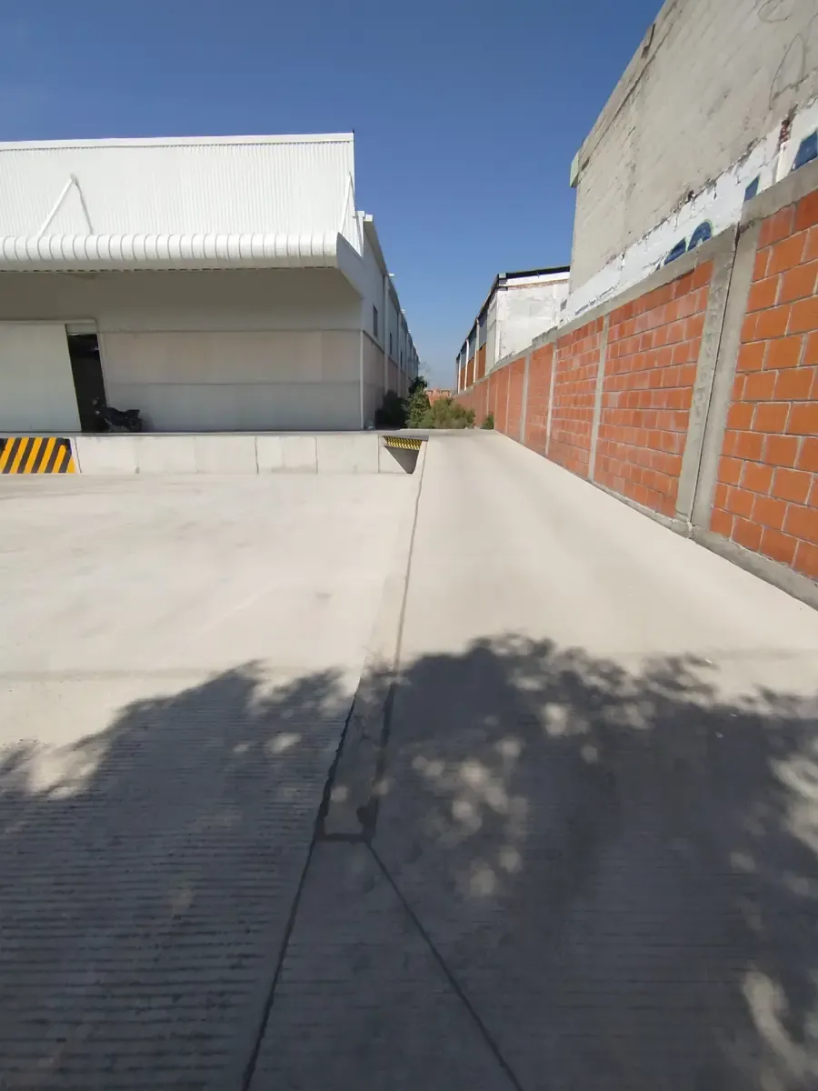 Nave Industrial en Chapulco 101, San Jose Chapulco, Puebla, Puebla, C.P. 72494 - Imagen 23