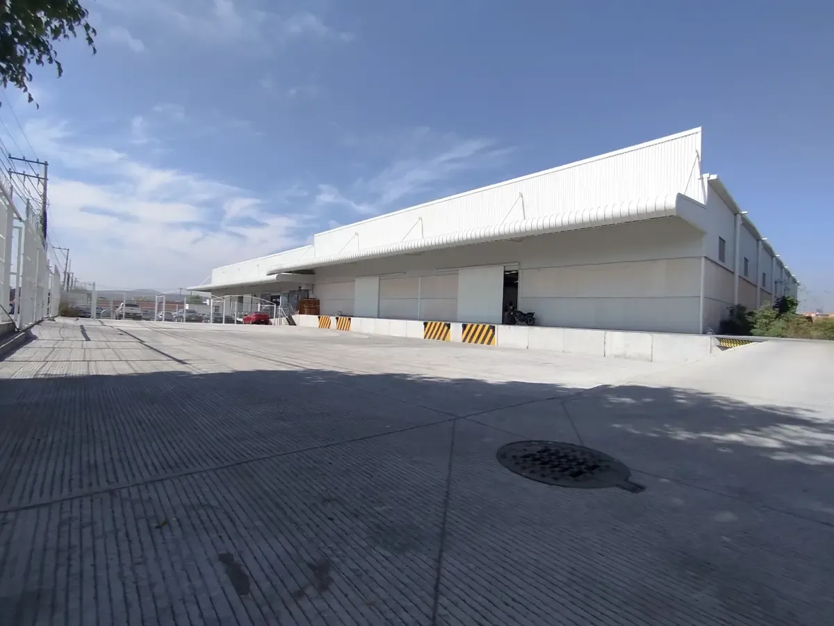 Nave Industrial en Chapulco 101, San Jose Chapulco, Puebla, Puebla, C.P. 72494 - Imagen 4