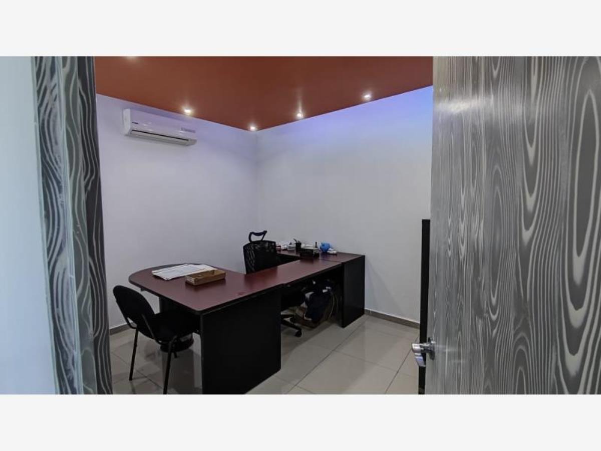 Nave Industrial en Sanctorum 101, Sanctorum, Cuautlancingo, Puebla, C.P. 72730 - Imagen 10