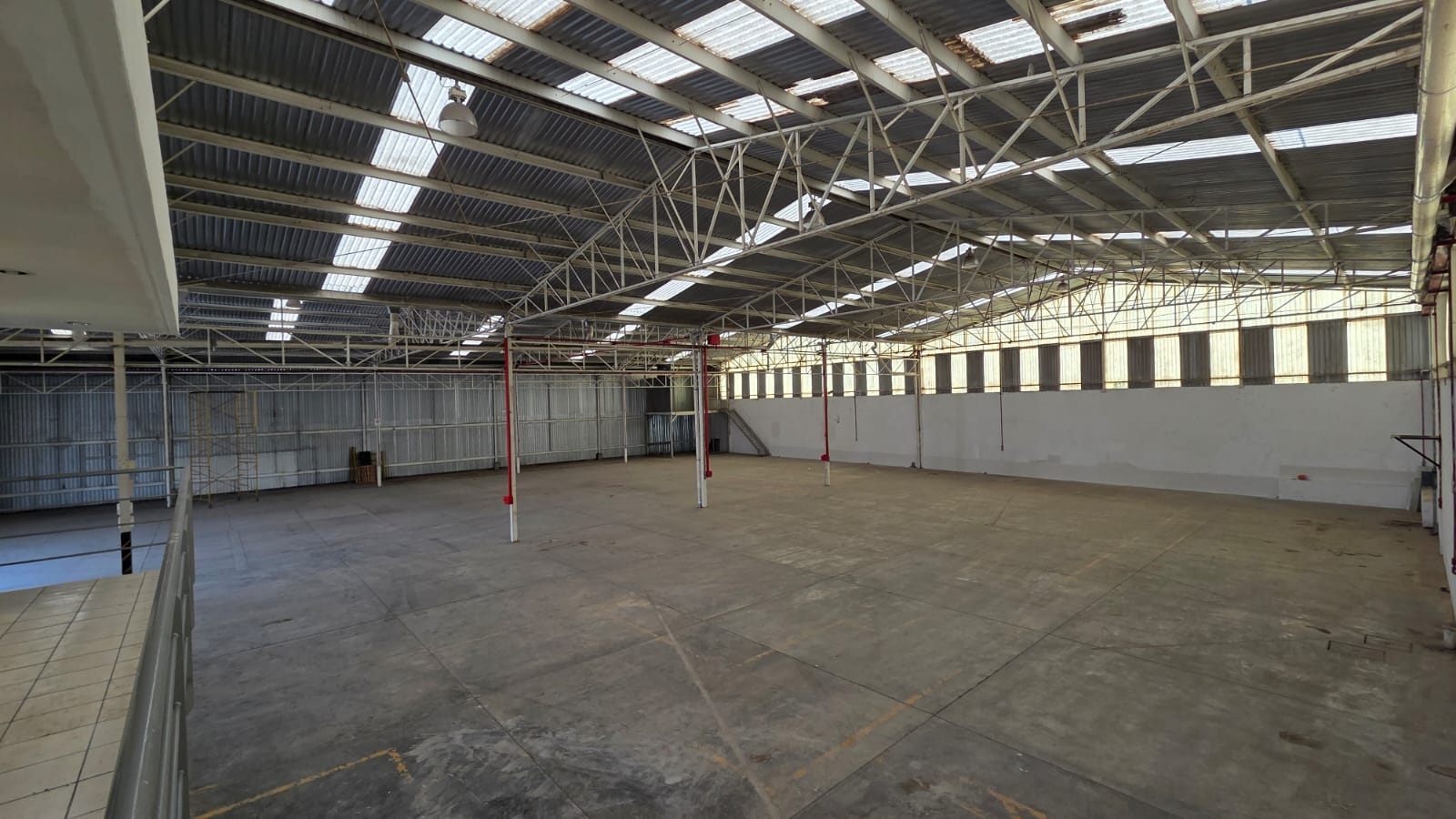 Bodega en Calle Eucalipto #7, cerca de Bulevard Forjadores y Periférico - Imagen 9
