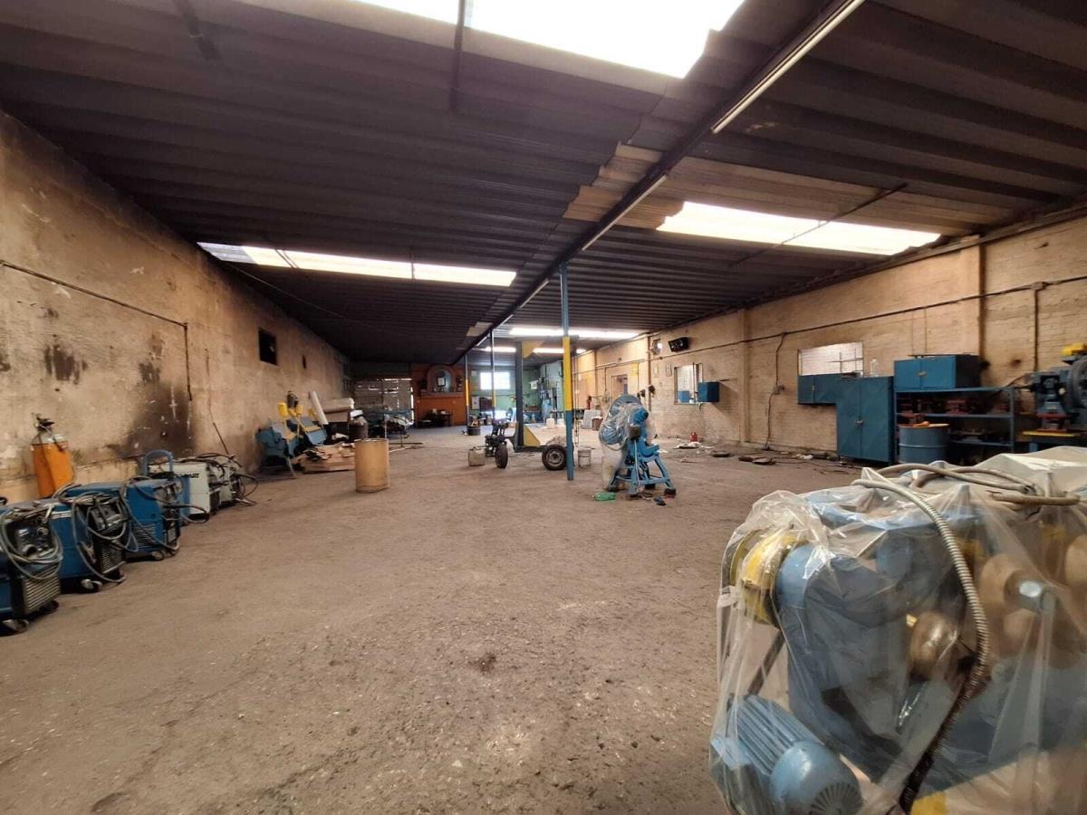 Bodega en Bugambilias 101, Bugambilias, Puebla, Puebla, C.P. 72100 - Imagen 5