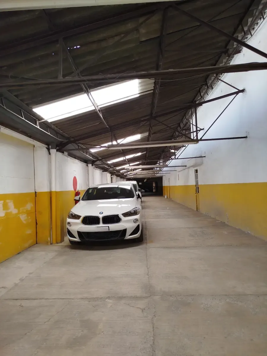 Bodega en Resurgimiento CD. Norte, Puebla, Puebla, C.P. 72373 - Imagen 3