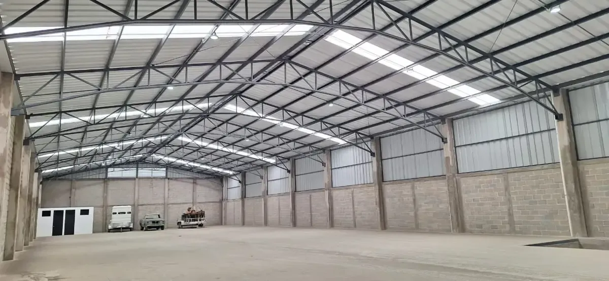 Bodega en Chipilo 101, Chipilo de Francisco Javier Mina, San Gregorio Atzompa, Puebla, C.P. 74325 - Imagen 1