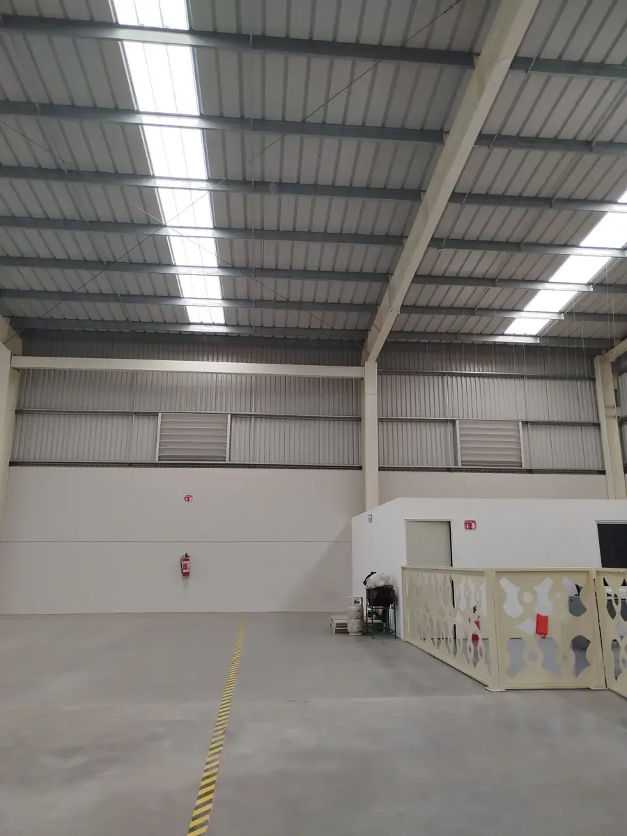 Nave Industrial en Chapulco 101, San Jose Chapulco, Puebla, Puebla, C.P. 72494 - Imagen 15