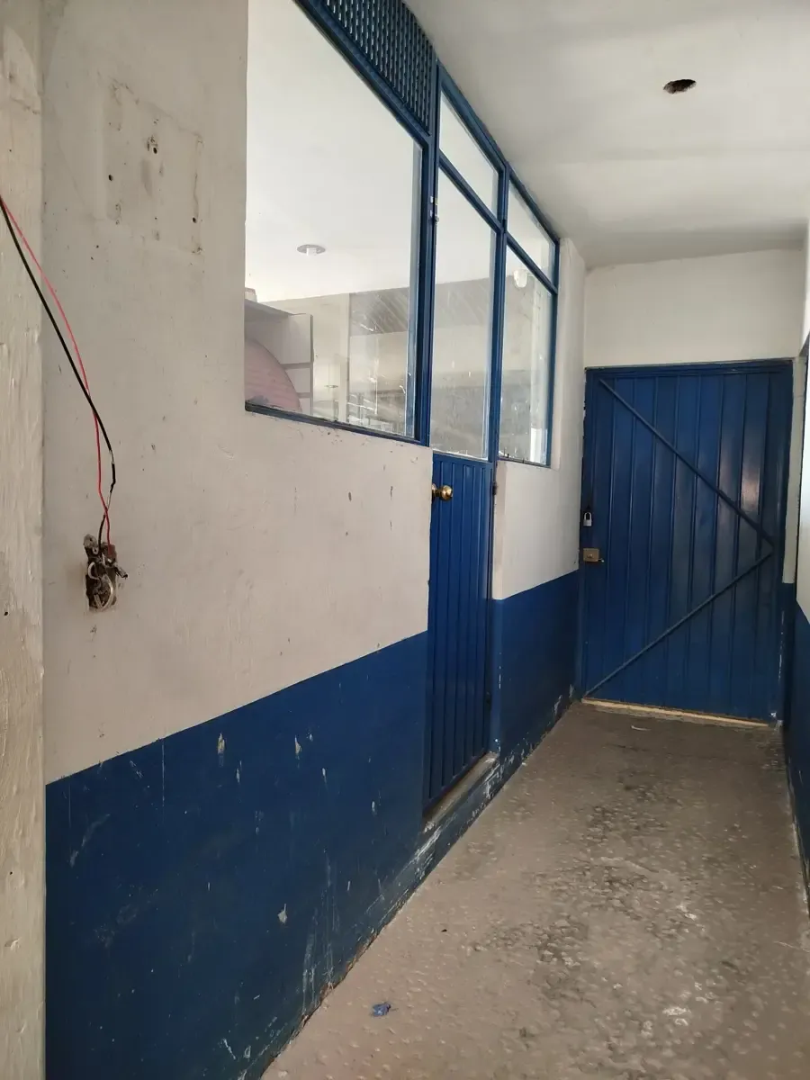 Bodega en 16 de Septiembre Sur 101, Jardines de Bugambilias, Puebla, Puebla, C.P. 72474 - Imagen 8