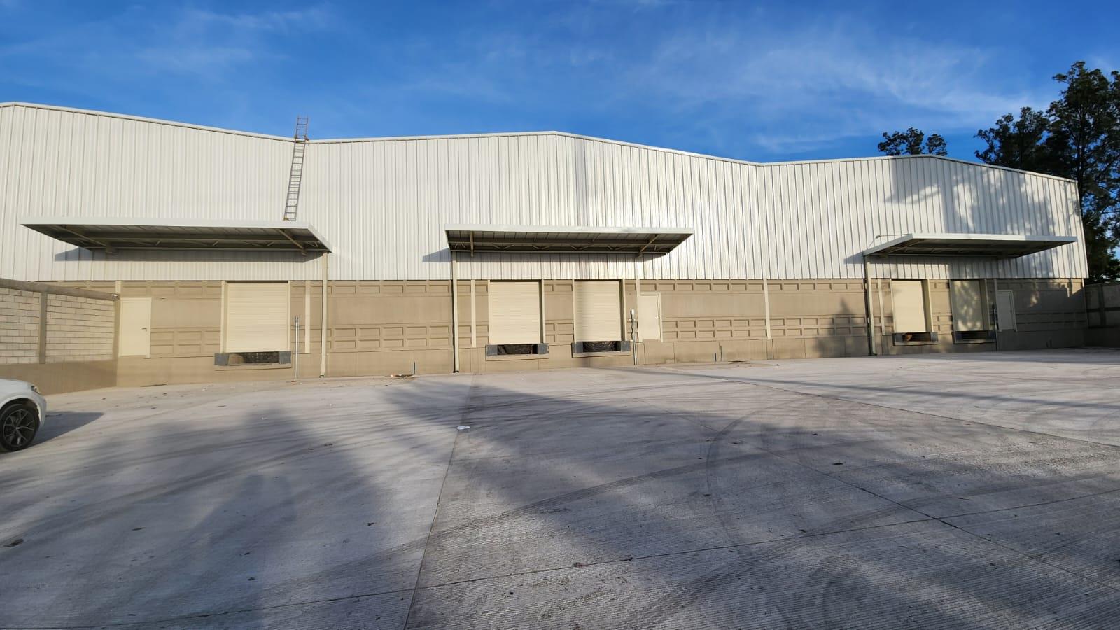 Bodega en Ave. Pue.-Tlax., San Pablo Xochimehuacan, Puebla - Imagen 7