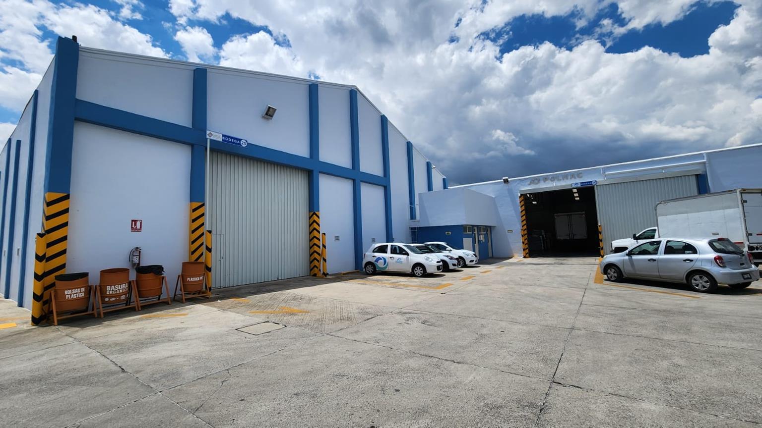 Parque Industrial en Col Resurgimiento, Puebla - Imagen 3