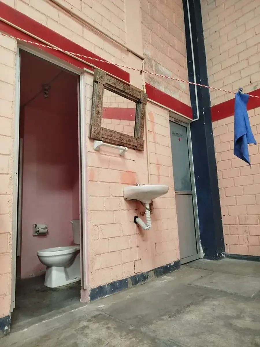 Bodega en Cuamatzi 101, San Bernardino Contla Centro, Contla de Juan Cuamatzi, Tlaxcala, C.P. 90670 - Imagen 8