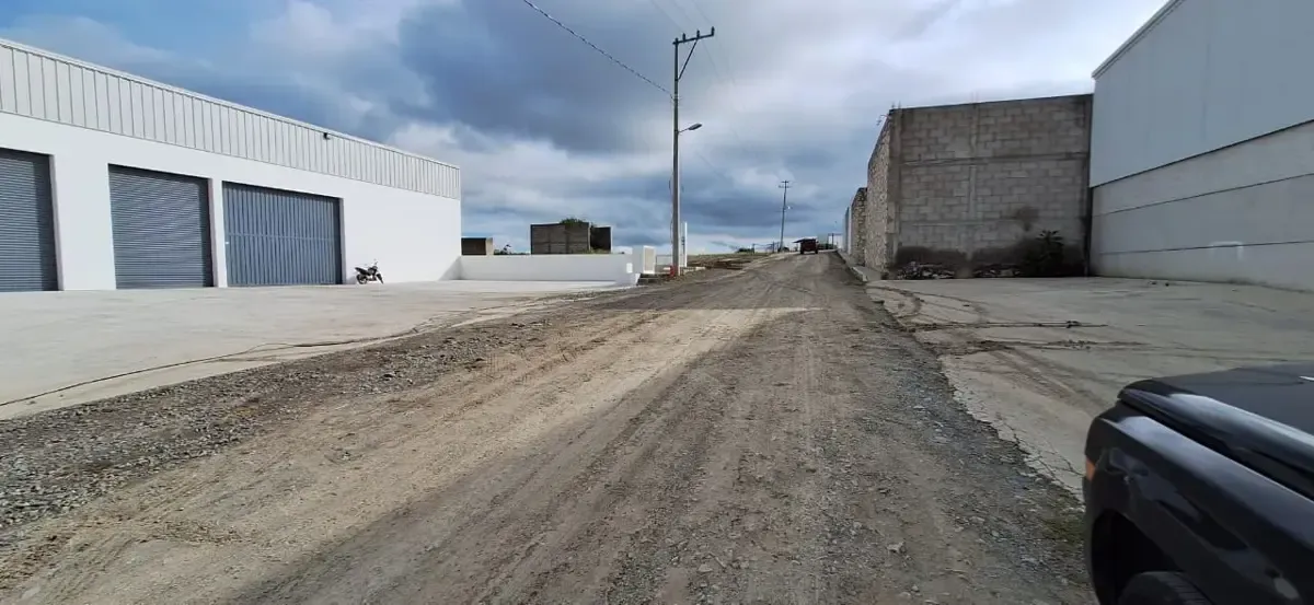 Bodega en Chipilo 101, Chipilo de Francisco Javier Mina, San Gregorio Atzompa, Puebla, C.P. 74325 - Imagen 7