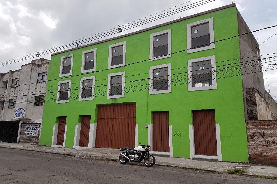 Bodega en Calle 7 Norte 2204, Puebla Centro, Puebla - Imagen 9